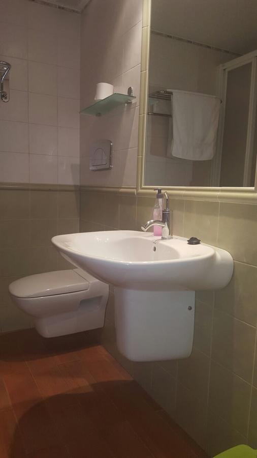 Hostal Restaurante San Juan Molina de Aragon Zewnętrze zdjęcie