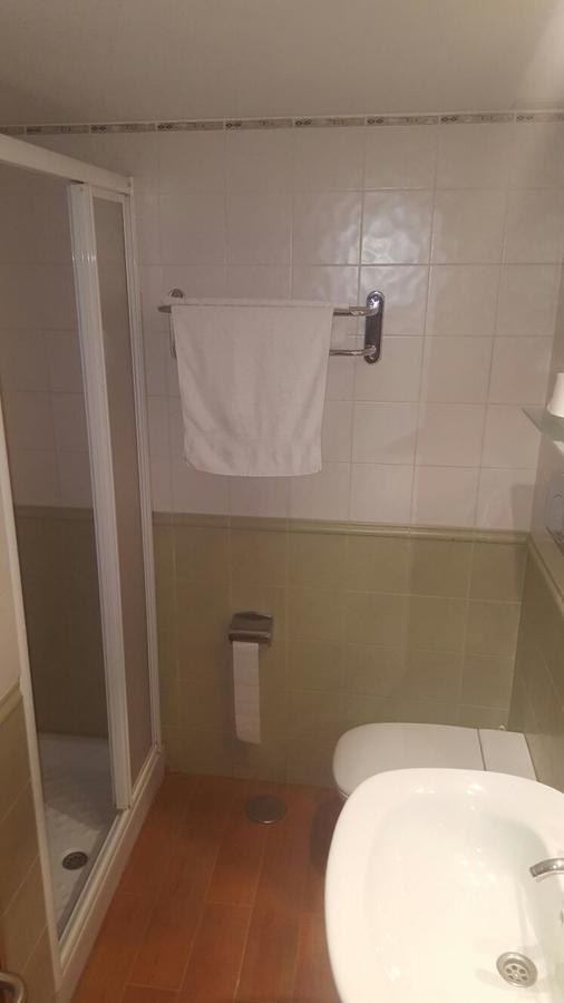 Hostal Restaurante San Juan Molina de Aragon Zewnętrze zdjęcie