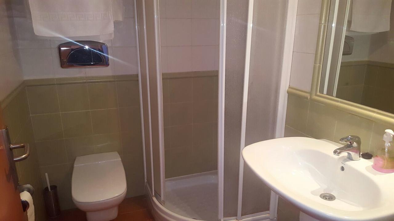 Hostal Restaurante San Juan Molina de Aragon Zewnętrze zdjęcie
